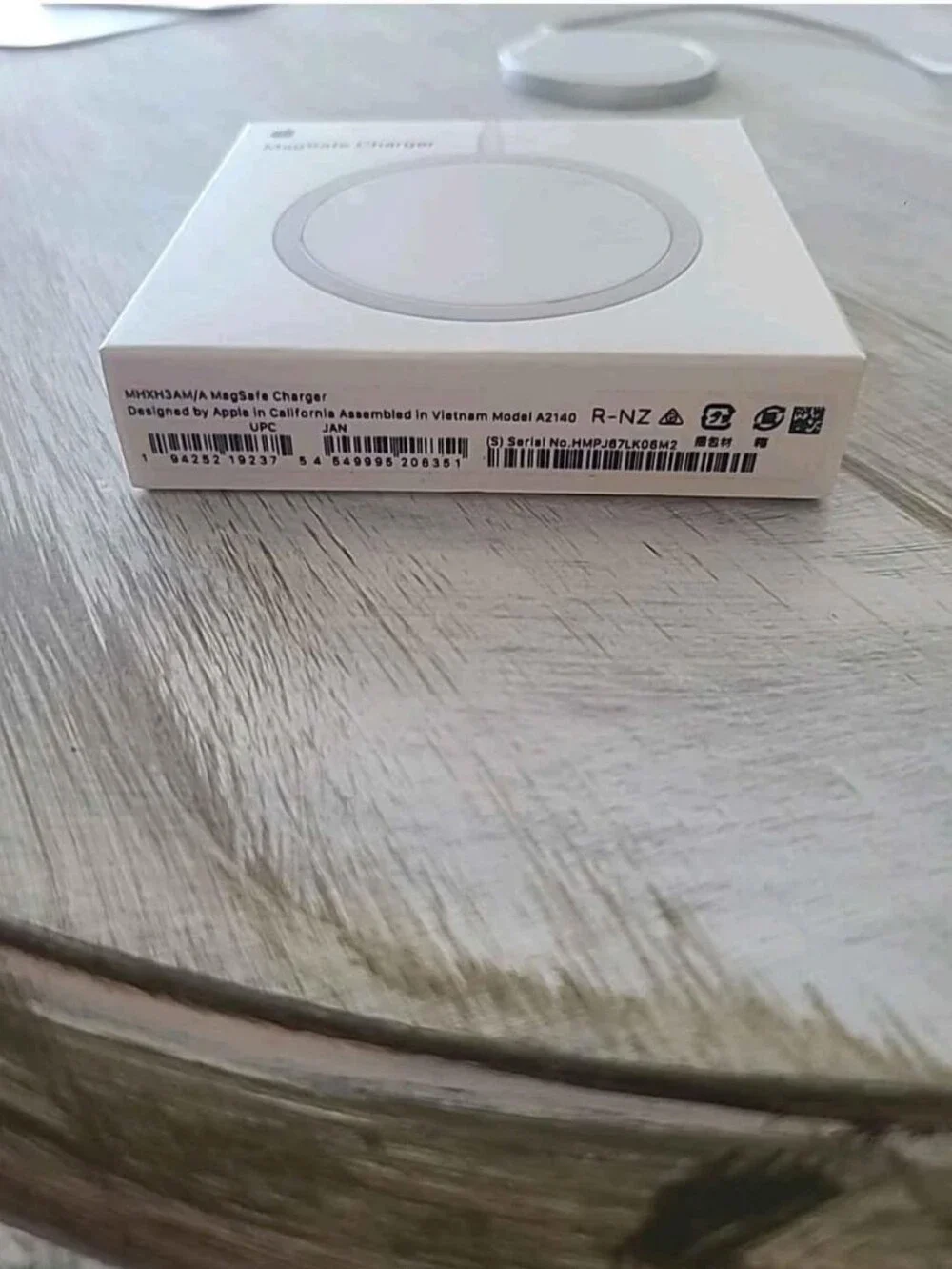 Apple great